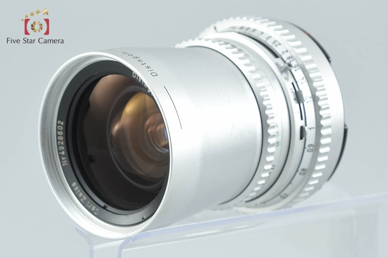 Hasselblad Carl Zeiss C Distagon 50mm f/4 Silver