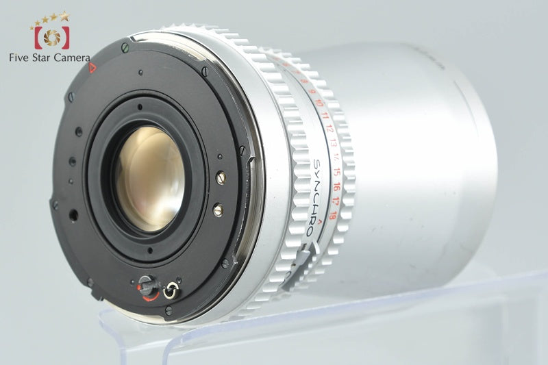 Hasselblad Carl Zeiss C Distagon 50mm f/4 Silver