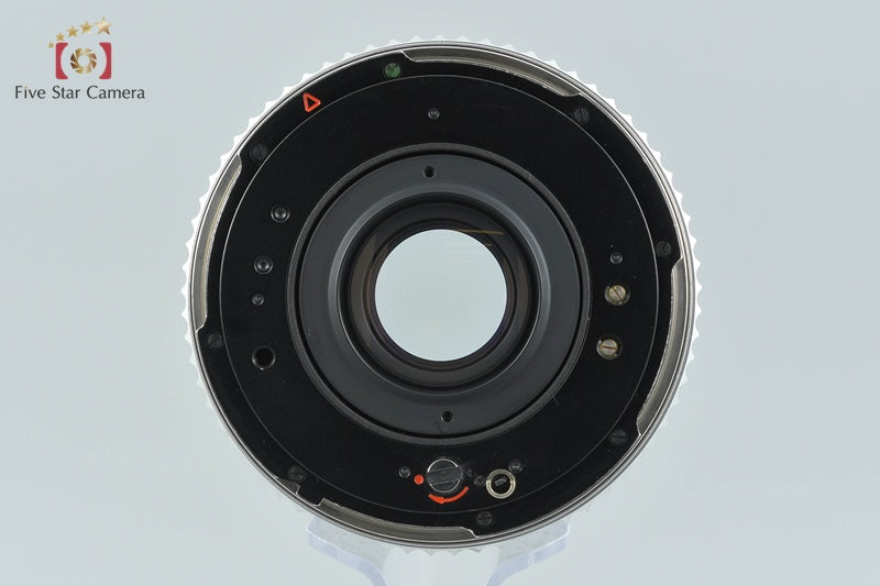 Hasselblad Carl Zeiss C Distagon 50mm f/4 Silver
