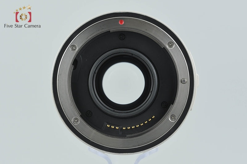 Canon Extender EF 2x II Teleconverter