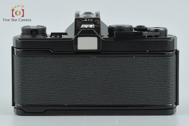Olympus OM-1 Black 35mm SLR Film Camera