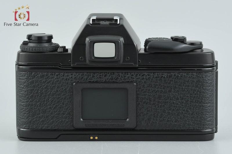 Pentax LX Later Model 35mm SLR Film Camera Body