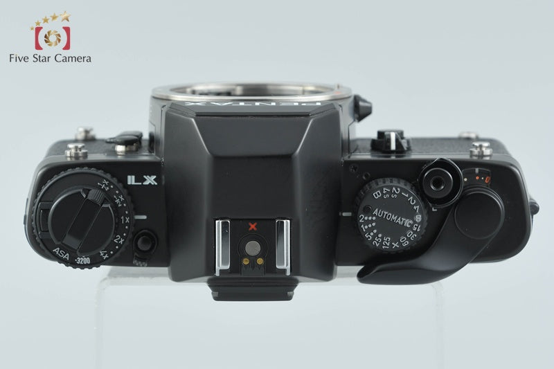 Pentax LX Later Model 35mm SLR Film Camera Body
