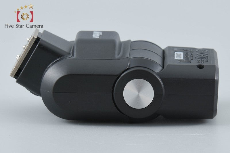 Nikon SB-300 Speed Light Shoe Mount Flash