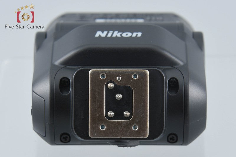 Nikon SB-300 Speed Light Shoe Mount Flash
