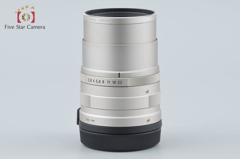 CONTAX Carl Zeiss Sonnar 90mm f/2.8 T* for G1 / G2