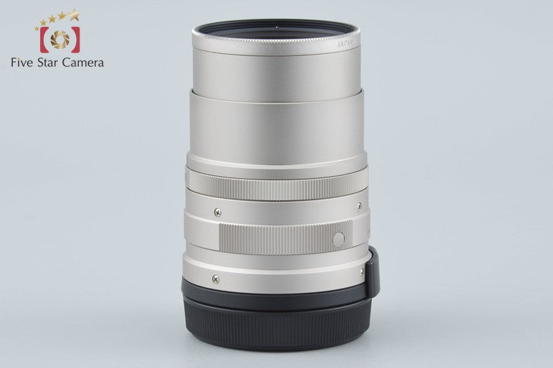 CONTAX Carl Zeiss Sonnar 90mm f/2.8 T* for G1 / G2