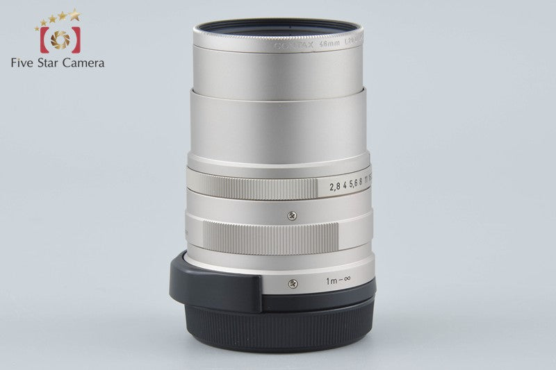 CONTAX Carl Zeiss Sonnar 90mm f/2.8 T* for G1 / G2