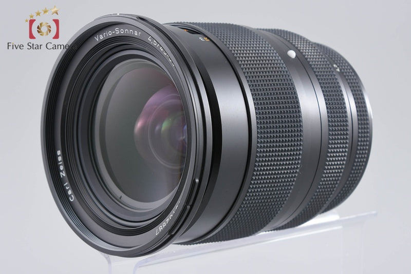 CONTAX Carl Zeiss Vario-Sonnar 45-90mm f/4.5 T* for 645