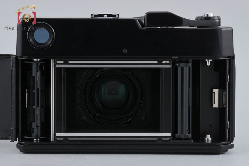 "Roll Count 071" Fujifilm FUJICA GW690 Professional Medium Format Film Camera