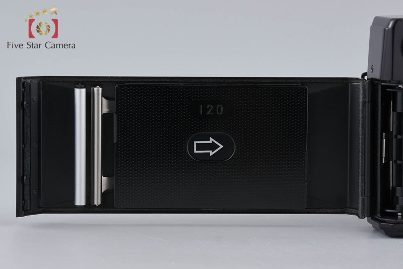 "Roll Count 071" Fujifilm FUJICA GW690 Professional Medium Format Film Camera