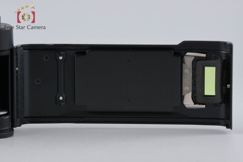 Leica R6.2 Black 35mm SLR Film Camera Body