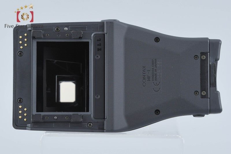 CONTAX 645 Medium Format Camera Body