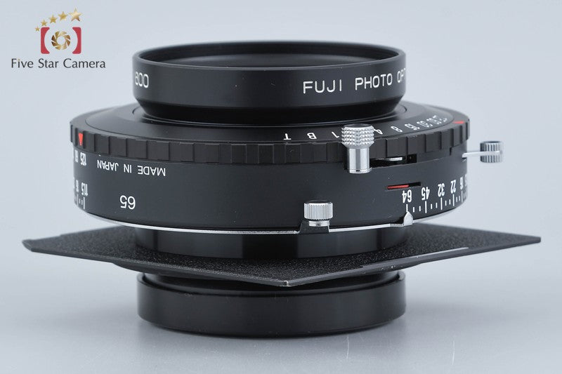 Fujifilm FUJINON-C 600mm f/11.5