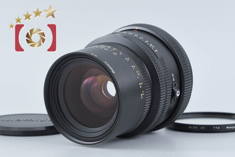 Mamiya K/L 65mm f/4 L for RB67