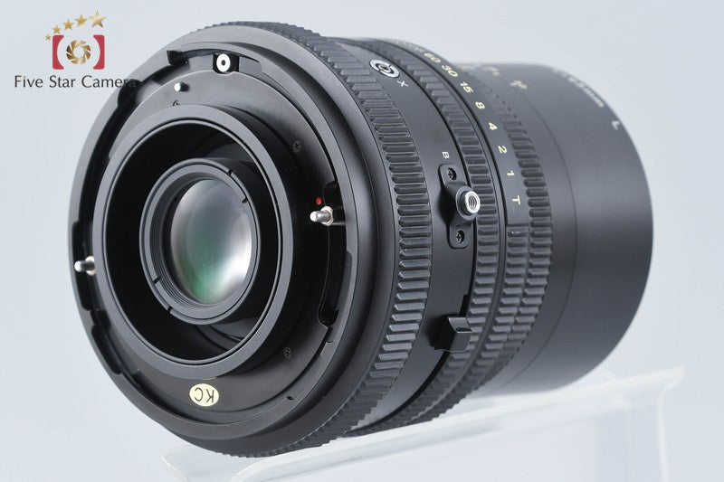 Mamiya K/L 65mm f/4 L for RB67