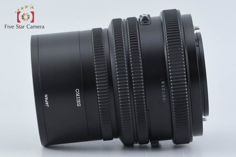 Mamiya K/L 65mm f/4 L for RB67
