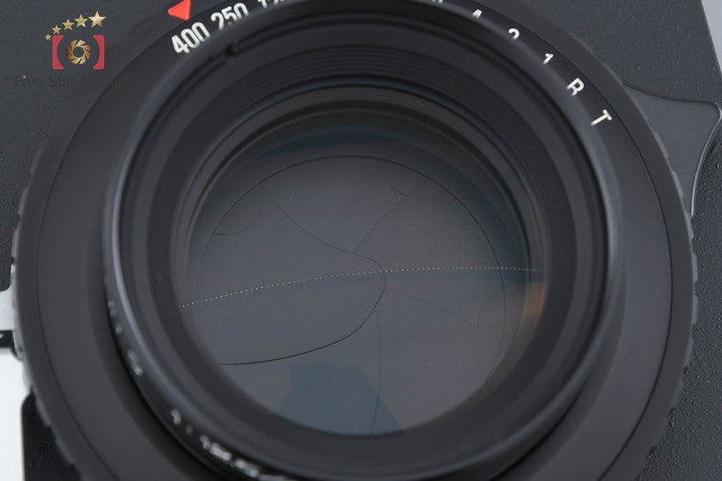 Fujifilm FUJINON-C 450mm f/12.5 Nikon Board