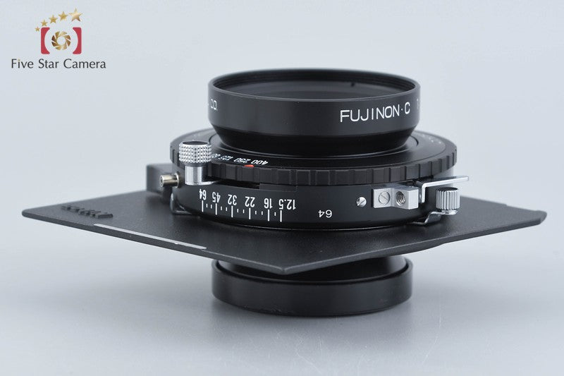 Fujifilm FUJINON-C 450mm f/12.5 Nikon Board