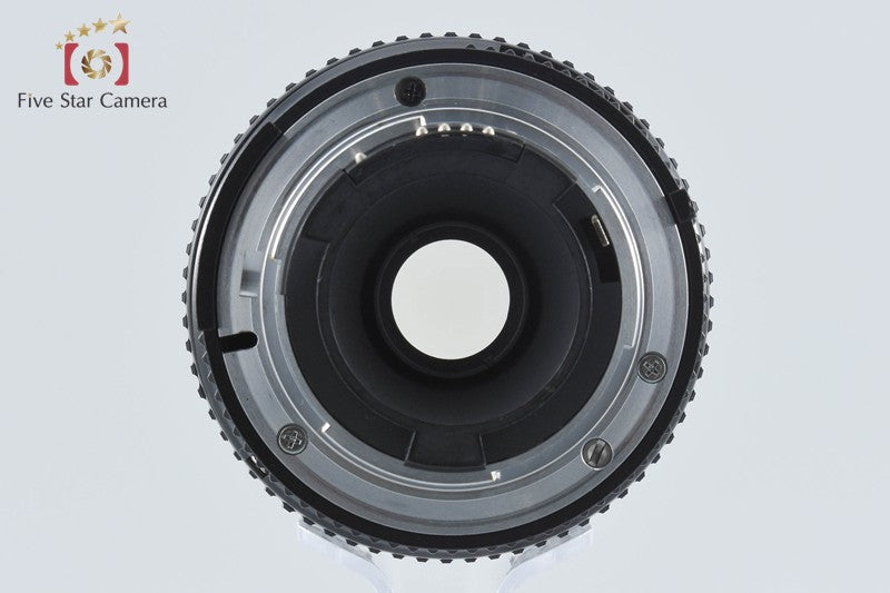 Nikon AF NIKKOR 35-70mm f/3.3-4.5