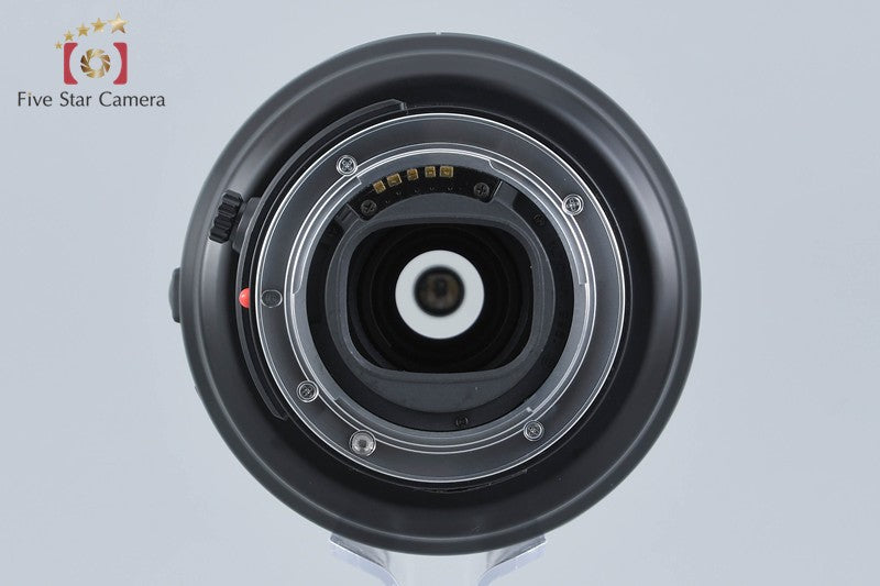 Minolta AF REFLEX 500mm f/8 for Sony / Minolta A Mount Lens