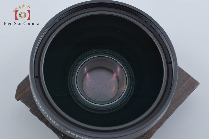 Schneider Kreuznach Super-Symmar XL-150° 150mm f/5.6 ASPHERIC MC