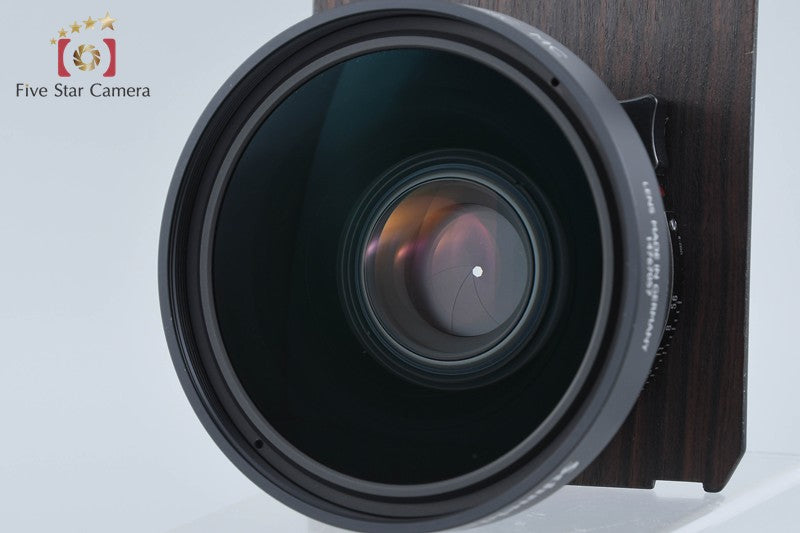 Schneider Kreuznach Super-Symmar XL-150° 150mm f/5.6 ASPHERIC MC