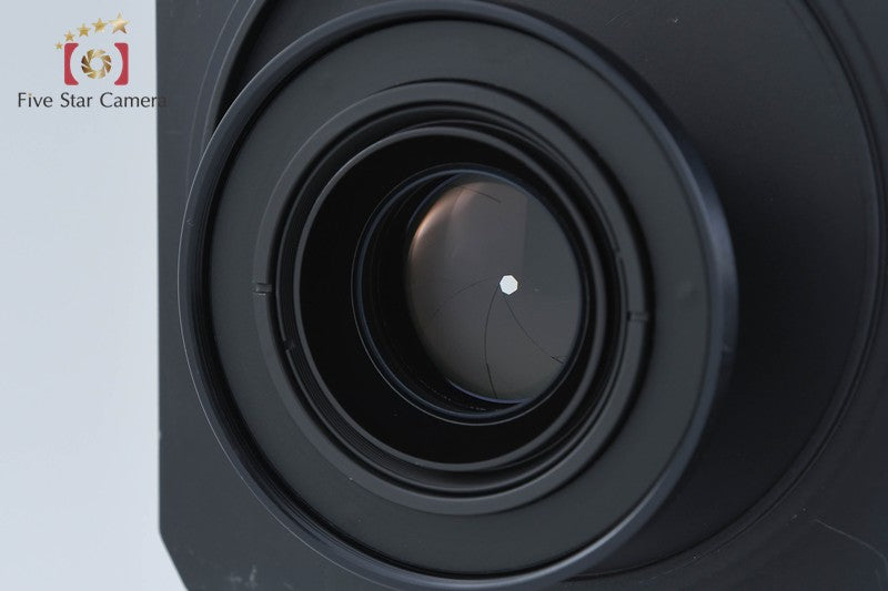 Schneider Kreuznach Super-Symmar XL-150° 150mm f/5.6 ASPHERIC MC