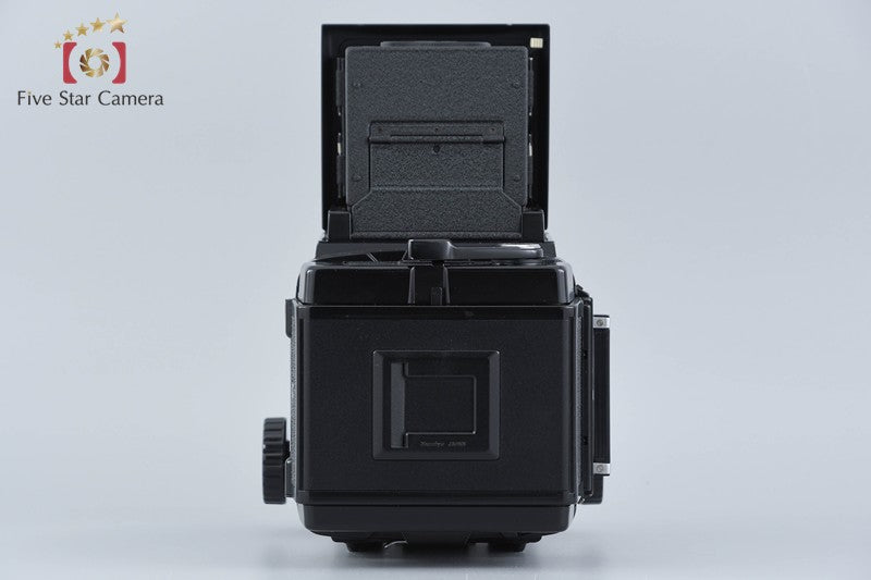 Mamiya RB67 PRO SD Medium Format Camera Body from Japan