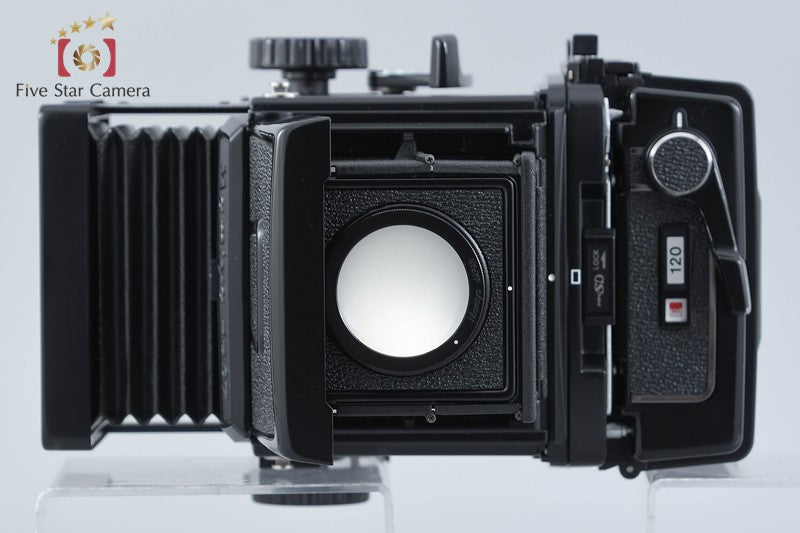 Mamiya RB67 PRO SD Medium Format Camera Body from Japan