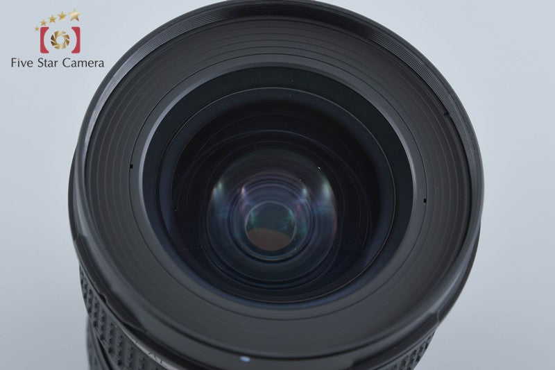 Pentax SMC FA 645 33-55mm f/4.5 AL