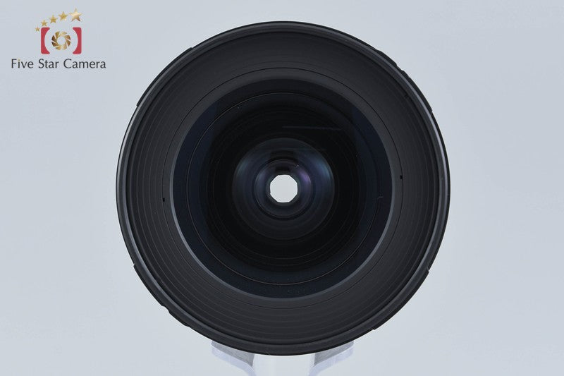 Pentax SMC FA 645 33-55mm f/4.5 AL from Japan