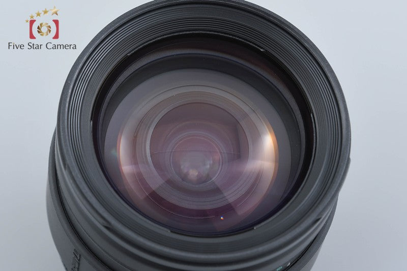 Tamron 71A 28-200mm f/3.8-5.6 Aspherical for Canon