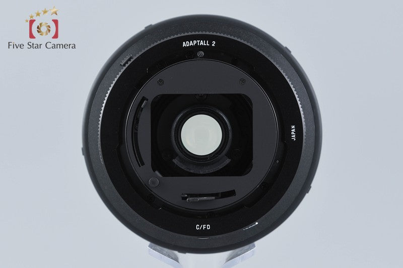 Tamron 71A 28-200mm f/3.8-5.6 Aspherical for Canon from Japan
