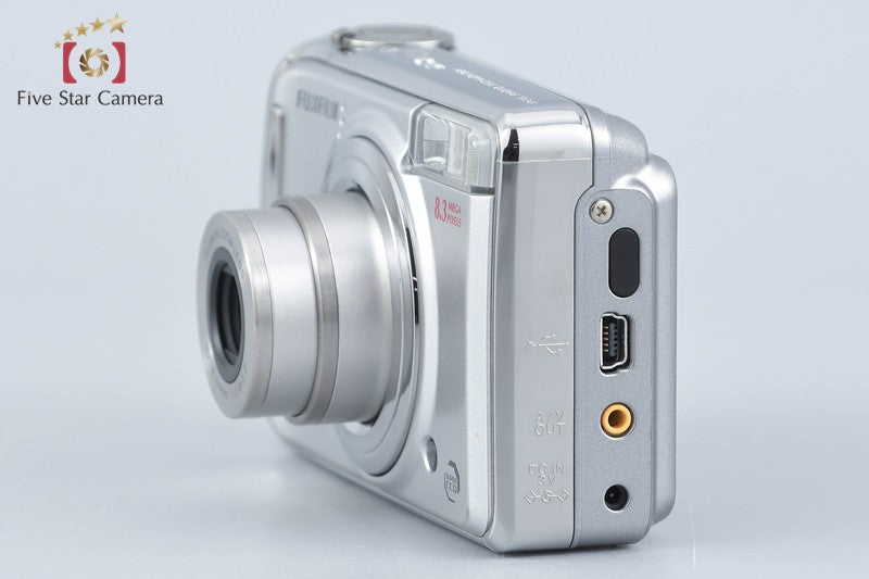Fujifilm FINEPIX A800 8.3 MP Digital Camera