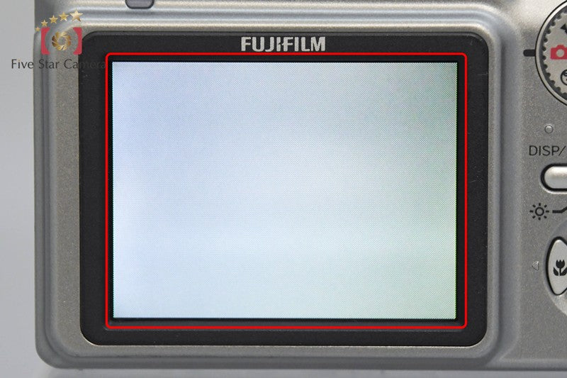 Fujifilm FINEPIX A800 8.3 MP Digital Camera