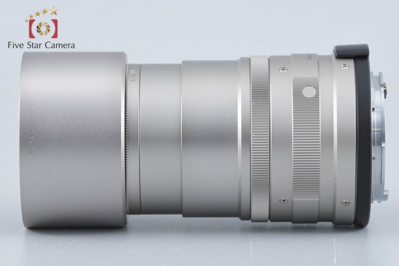 CONTAX Carl Zeiss Sonnar 90mm f/2.8 T* for G1 / G2 from Japan