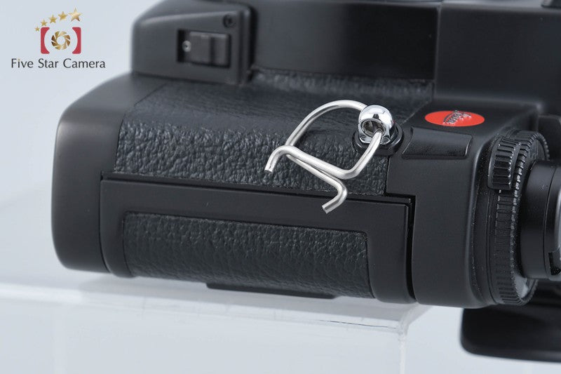 Leica R7 Black 35mm SLR Film Camera Body