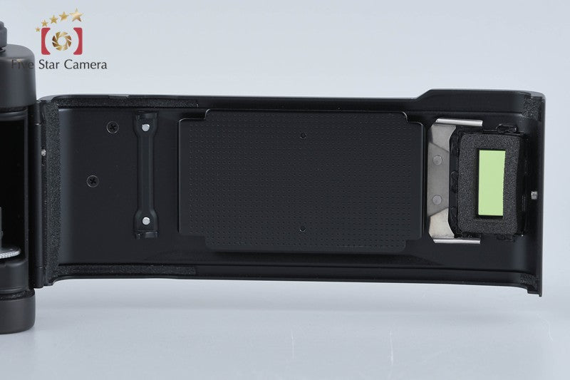 Leica R7 Black 35mm SLR Film Camera Body