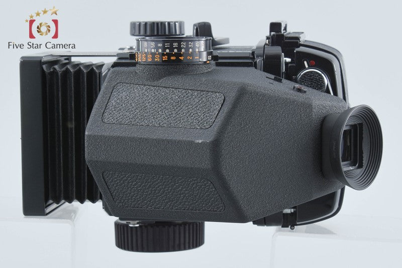 Mamiya RB67 PRO S Medium Format Film Camera Body from Japan