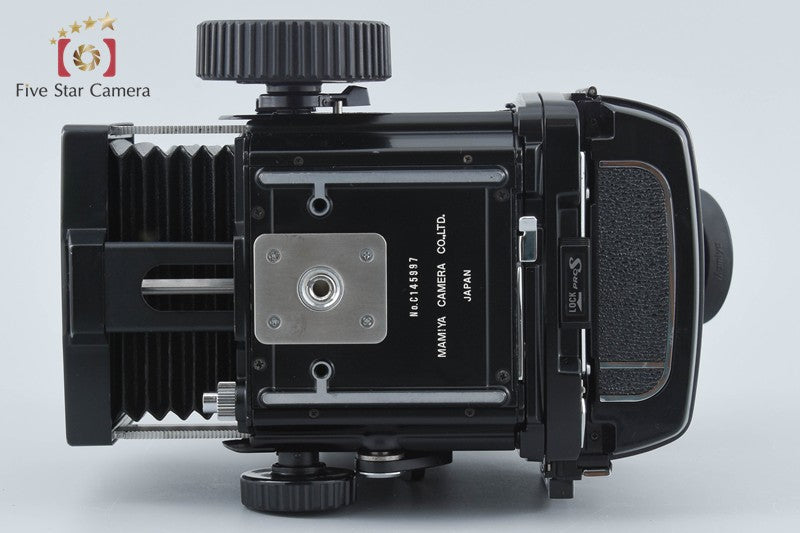 Mamiya RB67 PRO S Medium Format Film Camera Body from Japan