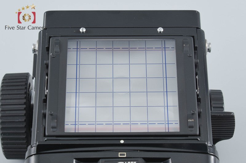 Mamiya RB67 PRO S Medium Format Film Camera Body from Japan