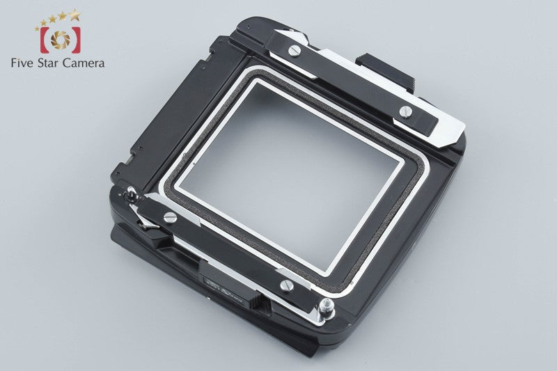 Mamiya RB67 PRO S Medium Format Film Camera Body from Japan