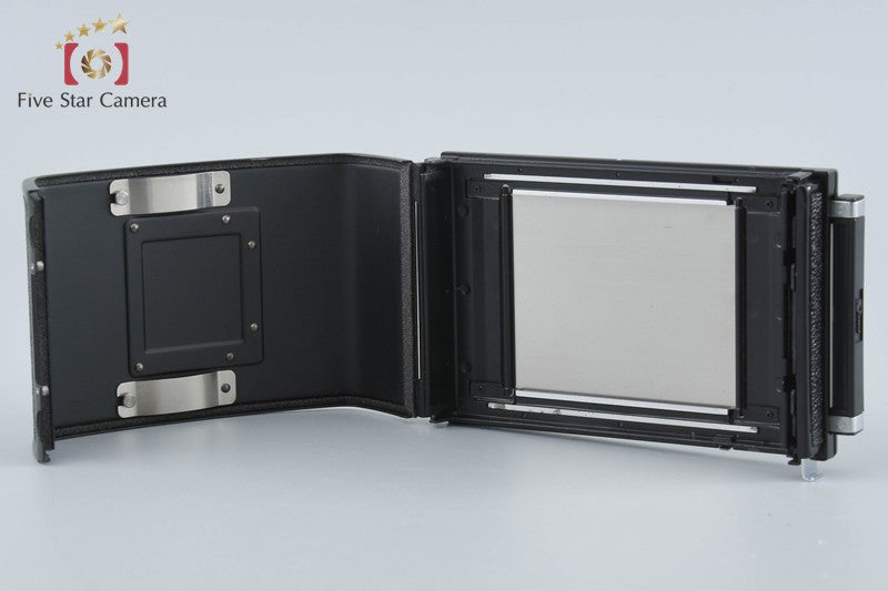 Mamiya RB67 PRO S Medium Format Film Camera Body from Japan