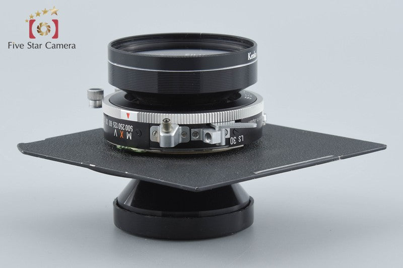 Fujifilm FUJINON-SW 65mm f/8 from Japan
