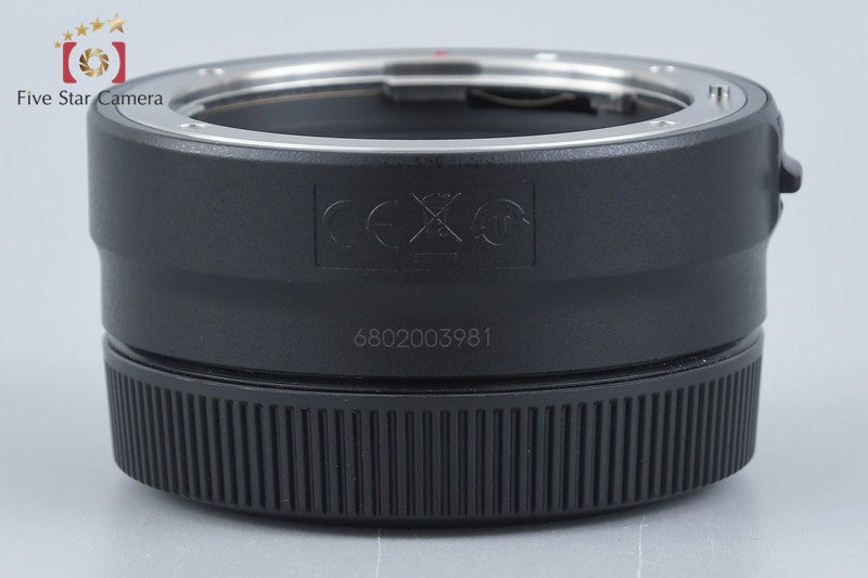 Canon Mount Adapter EF-EOS R w/ Box