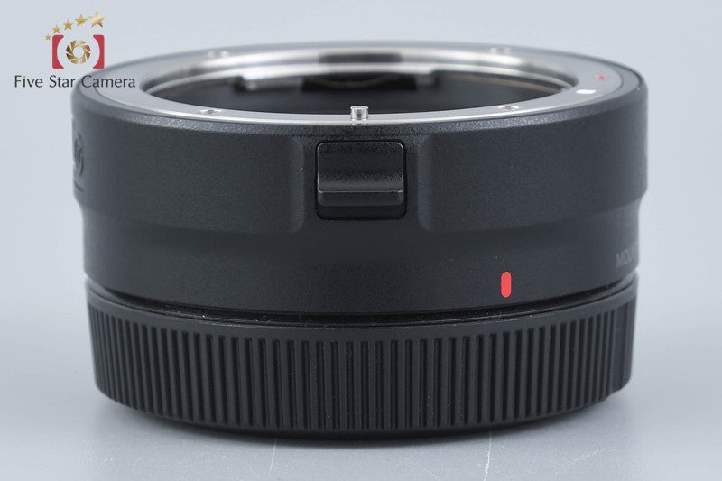 Canon Mount Adapter EF-EOS R w/ Box