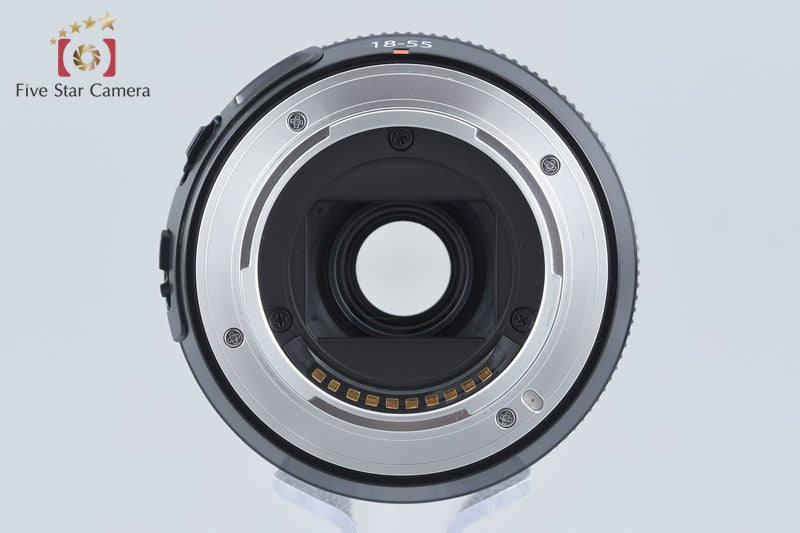 Fujifilm XF 18-55mm f/2.8-4 R LM OIS ASPHERICAL