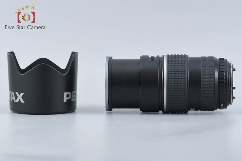 PENTAX SMC FA 645 ZOOM 80-160mm f/4.5