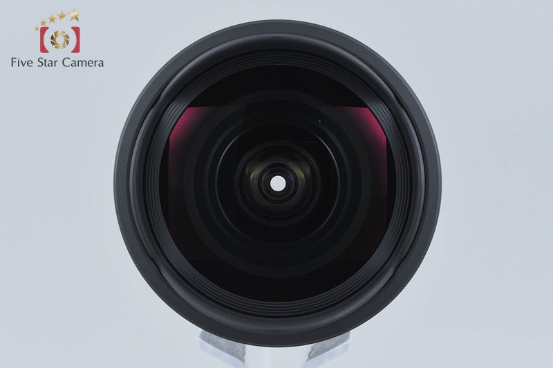 Sigma 10mm f/2.8 EX DC FISHEYE HSM for Canon w/ Box
